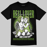 Max 95 OG 'Neon' DopeSkill T-Shirt Real Lover Graphic