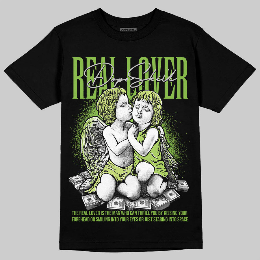 Max 95 OG 'Neon' DopeSkill T-Shirt Real Lover Graphic