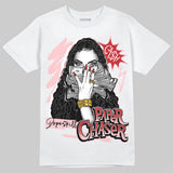 Gel-Nimbus 10.1 Strawberry DopeSkill T-Shirt NPC Graphic