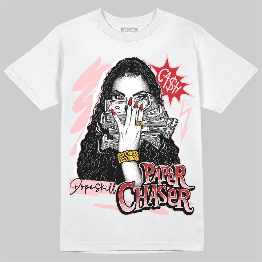 Gel-Nimbus 10.1 Strawberry DopeSkill T-Shirt NPC Graphic