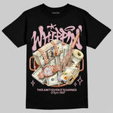 Max 95 OG “Pink Foam” DopeSkill T-Shirt Whippin Graphic