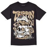 TAN Collection DopeSkill T-Shirt Trippin Graphic