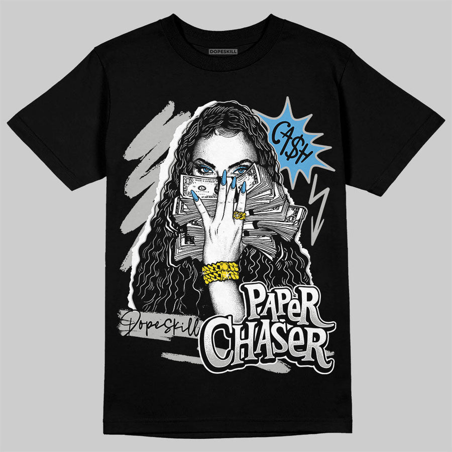 Steel 10s DopeSkill T-Shirt NPC Graphic