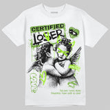 Max 95 OG 'Neon' DopeSkill T-Shirt Certified Lover Graphic