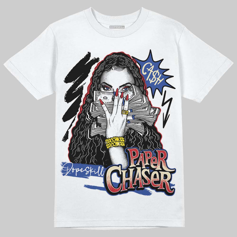 Rare Air 4s DopeSkill T-Shirt NPC Graphic