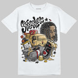 Taxi 12s 2025 DopeSkill T-Shirt Stressless Graphic