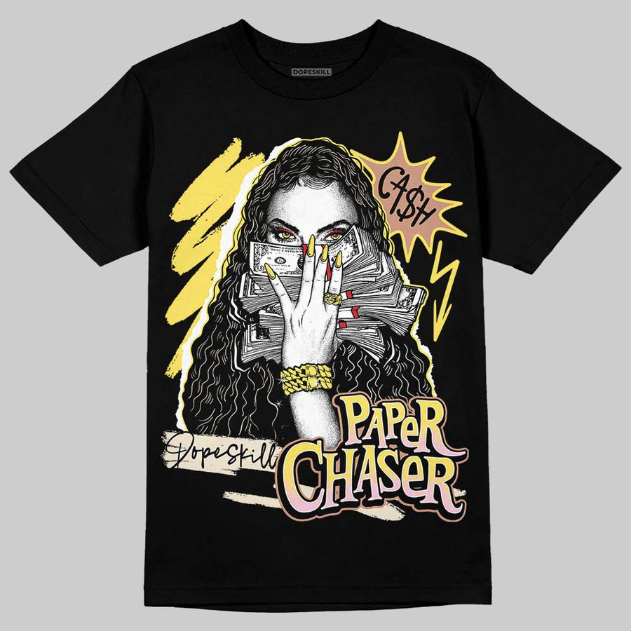 Gel-Nimbus 10.1 Banana DopeSkill T-Shirt NPC Graphic