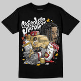 Taxi 12s 2025 DopeSkill T-Shirt Stressless Graphic
