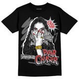 Grey Collection DopeSkill T-Shirt NPC Graphic