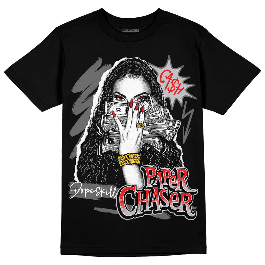 Grey Collection DopeSkill T-Shirt NPC Graphic