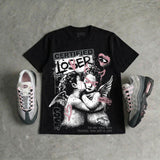 Max 95 OG “Pink Foam” DopeSkill T-Shirt Certified Lover Graphic