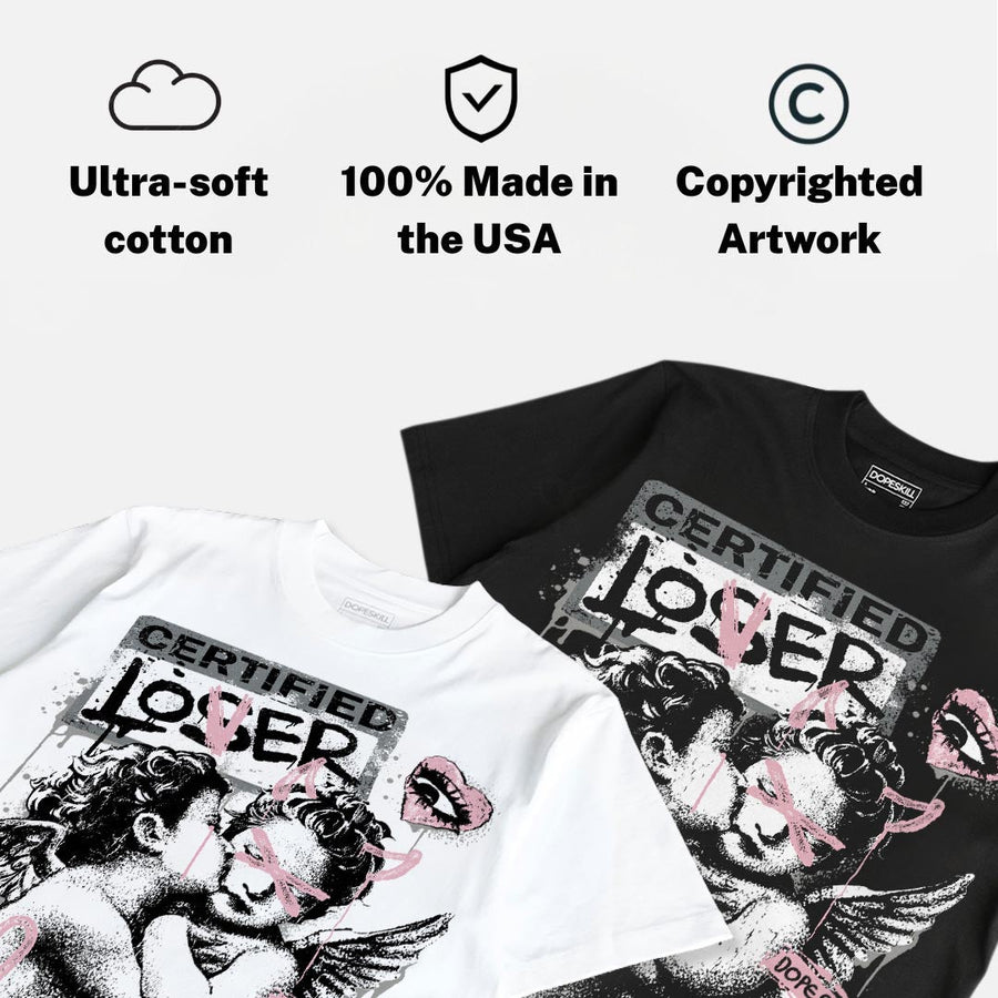Max 95 OG “Pink Foam” DopeSkill T-Shirt Certified Lover Graphic