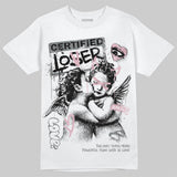 Max 95 OG “Pink Foam” DopeSkill T-Shirt Certified Lover Graphic