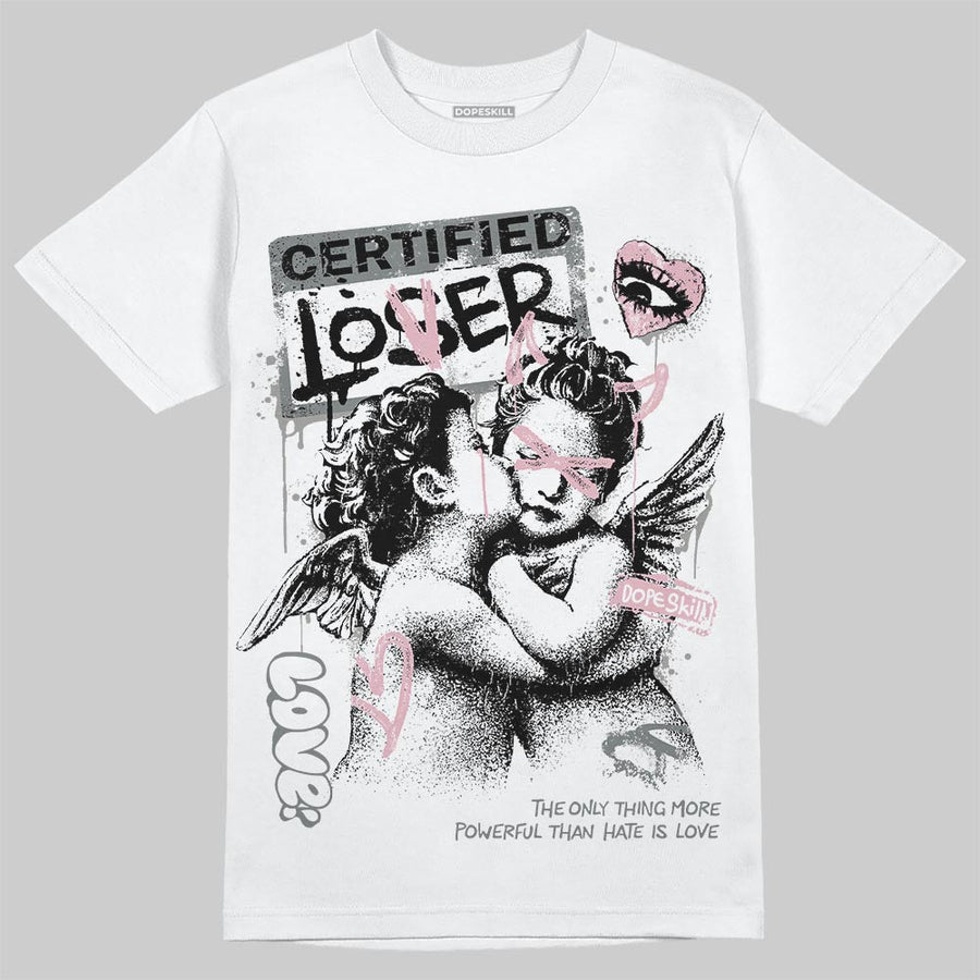 Max 95 OG “Pink Foam” DopeSkill T-Shirt Certified Lover Graphic