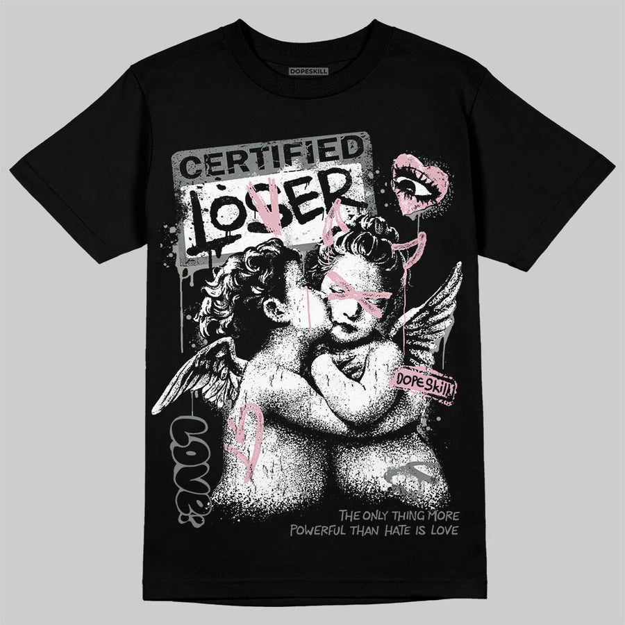 Max 95 OG “Pink Foam” DopeSkill T-Shirt Certified Lover Graphic