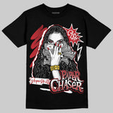Ruby 1s DopeSkill T-Shirt NPC Graphic