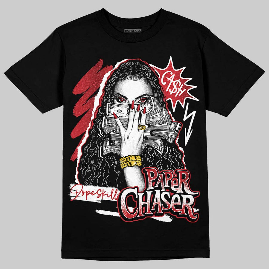Ruby 1s DopeSkill T-Shirt NPC Graphic