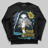 Gamma 11s DopeSkill Long Sleeve T-Shirt NPC Graphic