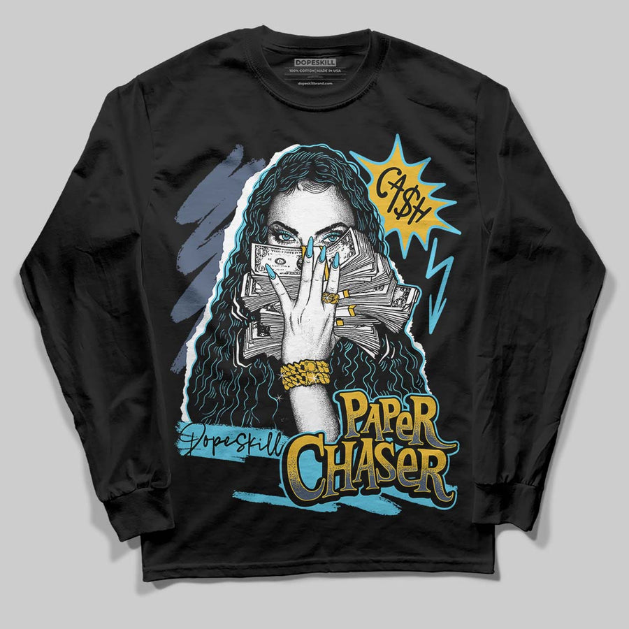 Gamma 11s DopeSkill Long Sleeve T-Shirt NPC Graphic