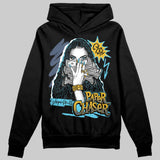 Gamma 11s DopeSkill Hoodie Sweatshirt NPC Graphic