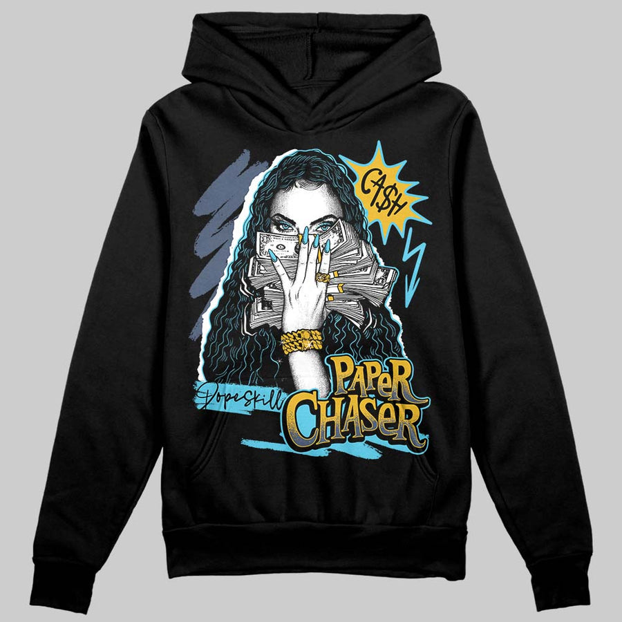 Gamma 11s DopeSkill Hoodie Sweatshirt NPC Graphic