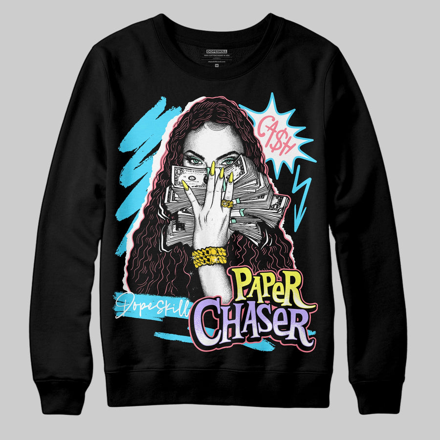 Candy Easter Dunk Low DopeSkill Sweatshirt NPC Graphic