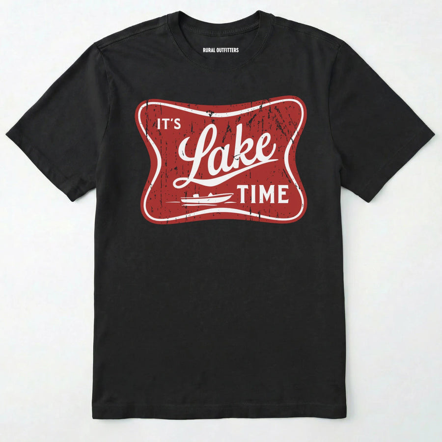 Lake T-Shirt