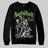 Max 95 OG 'Neon' DopeSkill Sweatshirt Ambition Graphic