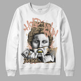 TAN Collection DopeSkill Sweatshirt Hold My Own Graphic