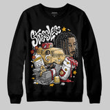 Taxi 12s 2025 DopeSkill Sweatshirt Stressless Graphic
