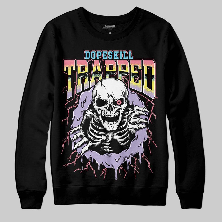 Candy Easter Dunk Low DopeSkill Sweatshirt Trapped Halloween Graphic