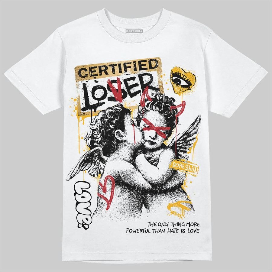 Taxi 12s 2025 DopeSkill T-Shirt Certified Lover Graphic