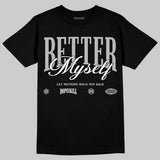 Steel 10s DopeSkill T-Shirt Better Myself Graphic