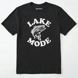 Lake Mode T-Shirt