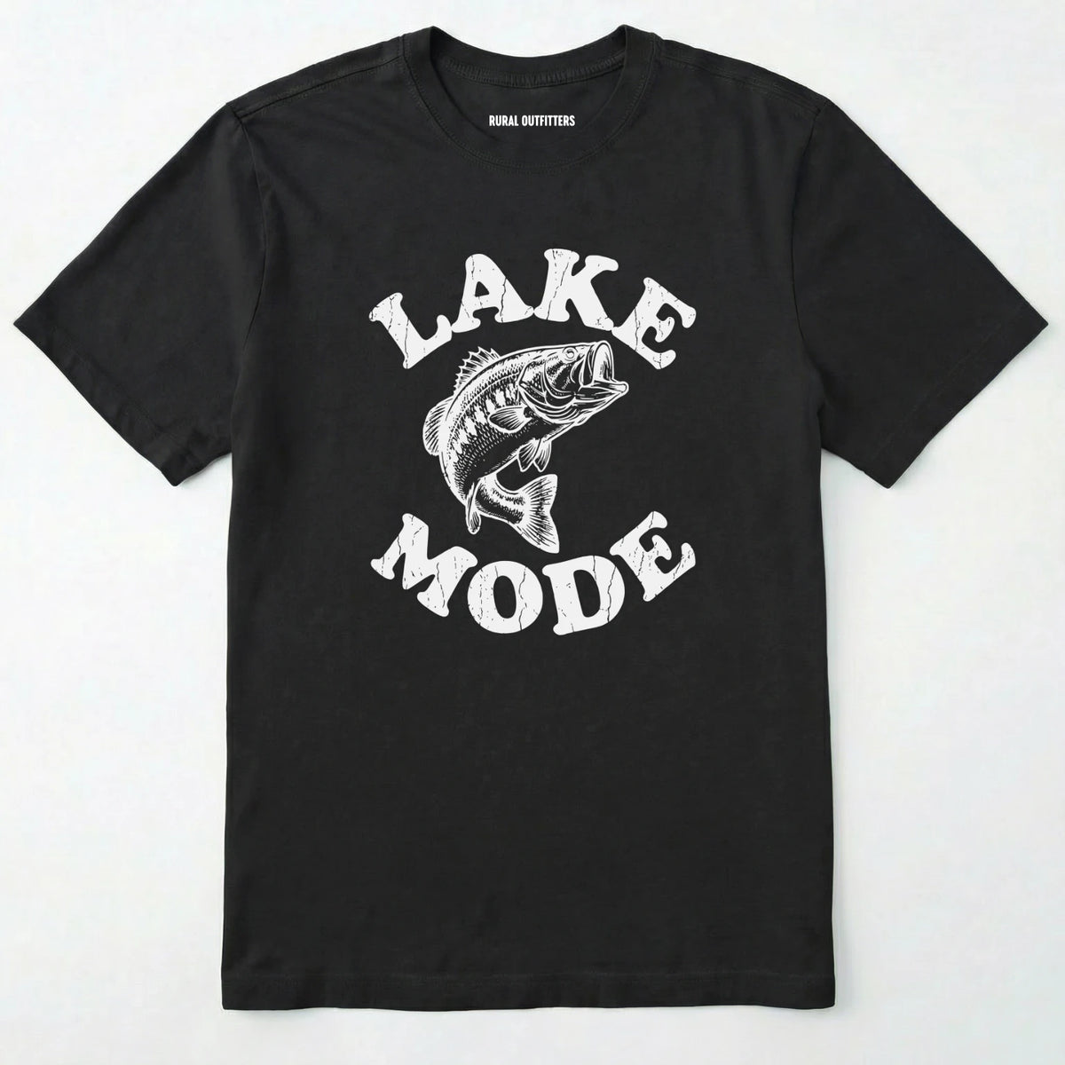 Lake Mode T-Shirt
