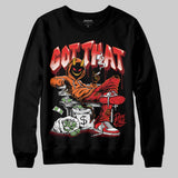 Red Collection DopeSkill Sweatshirt Got That Graphic