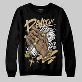 TAN Collection DopeSkill Sweatshirt Always Ballin' Graphic