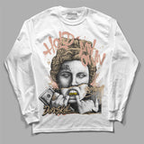 TAN Collection DopeSkill Long Sleeve T-Shirt Hold My Own Graphic