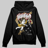 Taxi 12s 2025 DopeSkill Hoodie Sweatshirt Nevermind Graphic