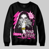 Triple Pink Dunk Low DopeSkill Sweatshirt NPC Graphic
