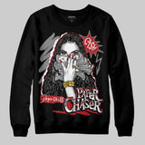 Bugs Bunny 8s DopeSkill Sweatshirt NPC Graphic