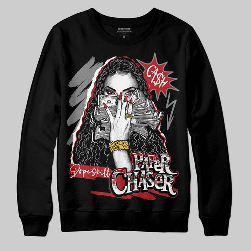 Bugs Bunny 8s DopeSkill Sweatshirt NPC Graphic