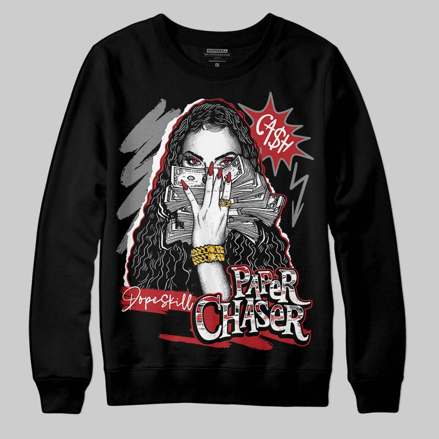 Bugs Bunny 8s DopeSkill Sweatshirt NPC Graphic