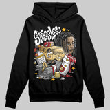 Taxi 12s 2025 DopeSkill Hoodie Sweatshirt Stressless Graphic