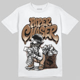Max 95 Oregon “Lumber Yard” DopeSkill T-Shirt Paper Chaser Boy Graphic