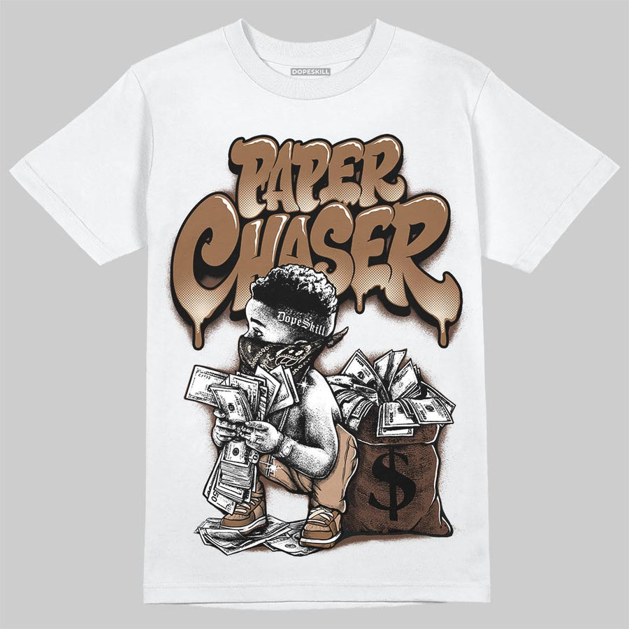 Max 95 Oregon “Lumber Yard” DopeSkill T-Shirt Paper Chaser Boy Graphic