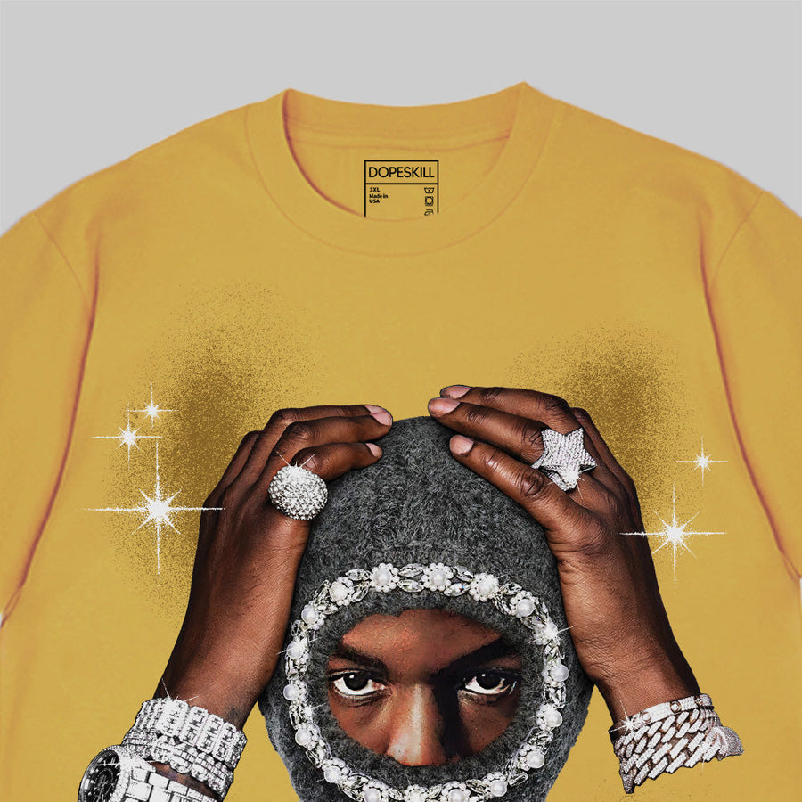 Key of Life DopeSkill Premium T-shirt