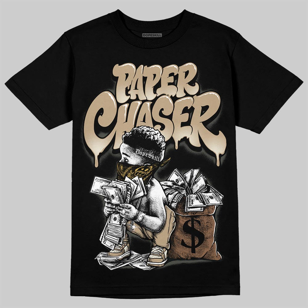 Shop Jacket 1s DopeSkill T-Shirt Paper Chaser Boy Graphic