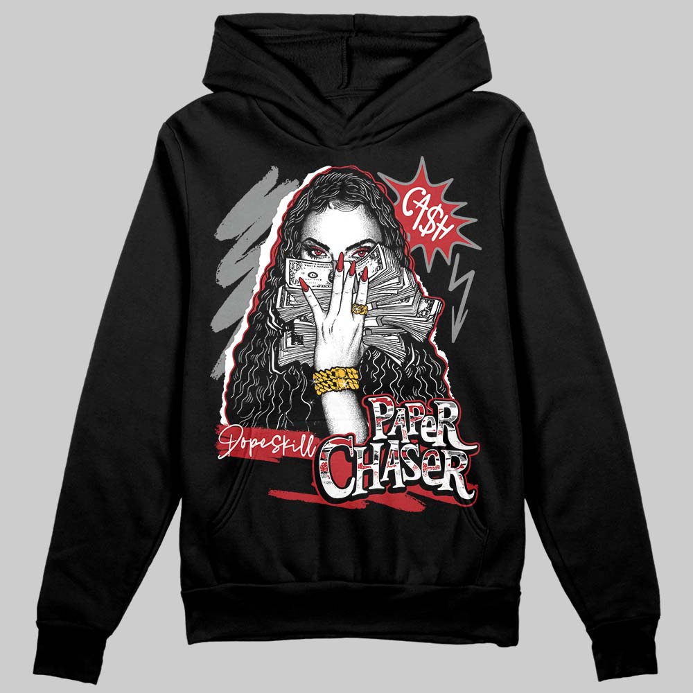 Bugs Bunny 8s DopeSkill Hoodie Sweatshirt NPC Graphic