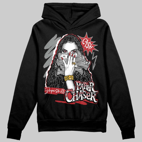 Bugs Bunny 8s DopeSkill Hoodie Sweatshirt NPC Graphic